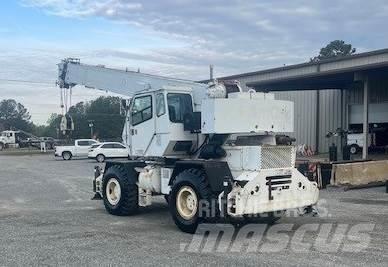 Terex RT 230 Autokrane