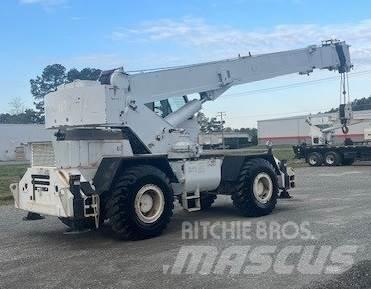 Terex RT 230 Autokrane