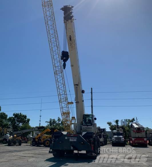 Terex RT 555 Autokrane