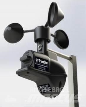 Trimble  Andere Krane
