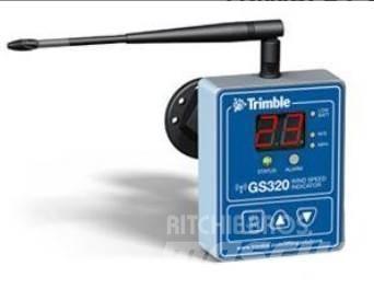 Trimble  Andere Krane