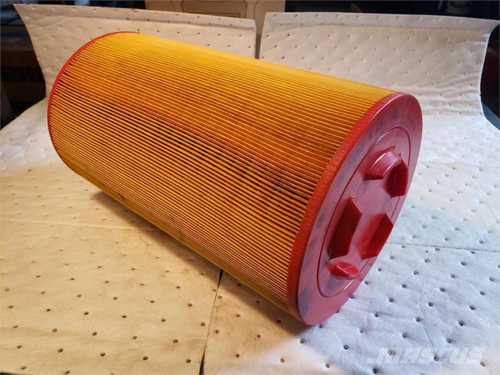  Unknown Andere Krane