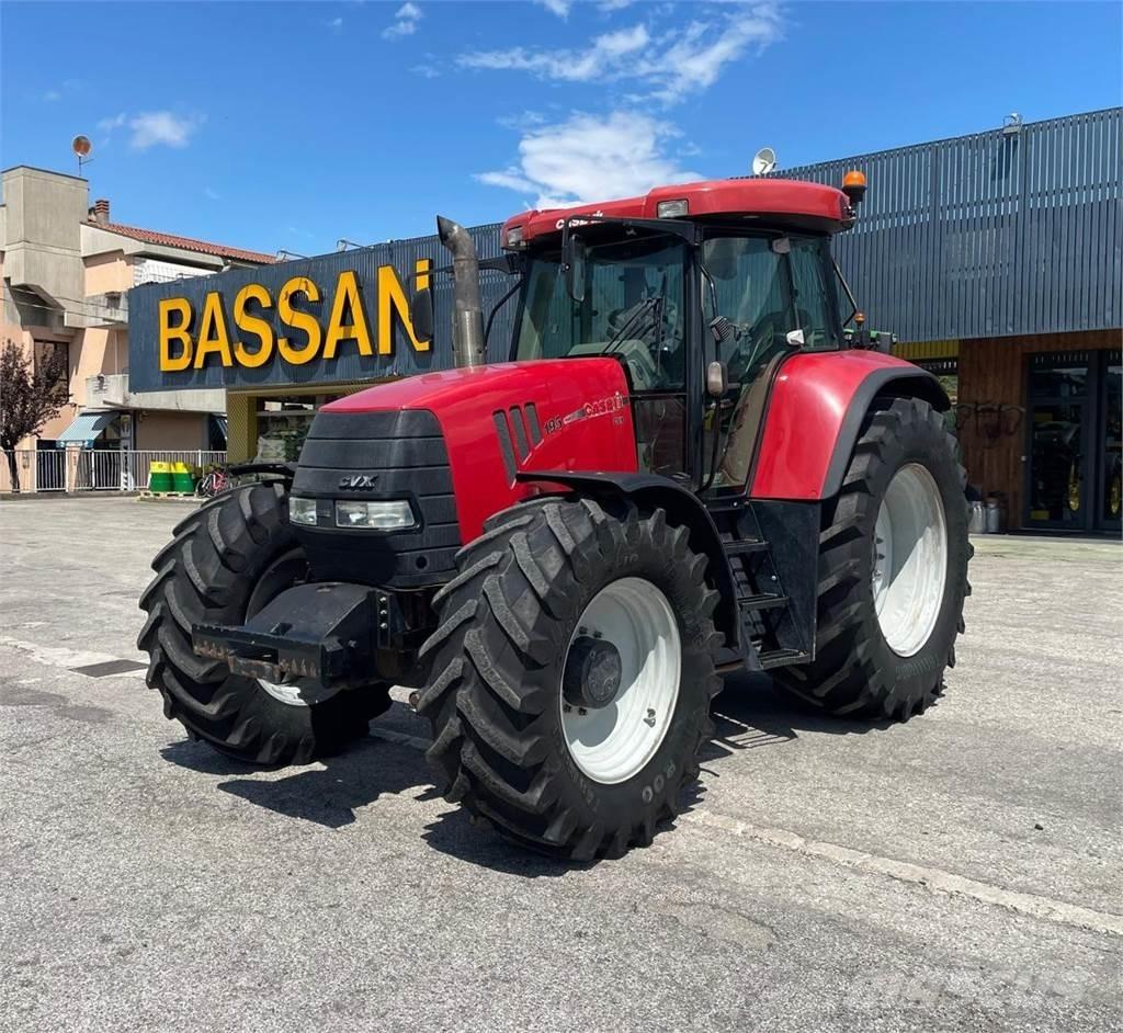 Case IH CVX 195 Traktoren