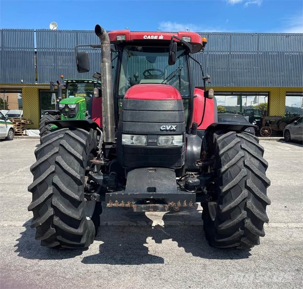 Case IH CVX 195 Traktoren