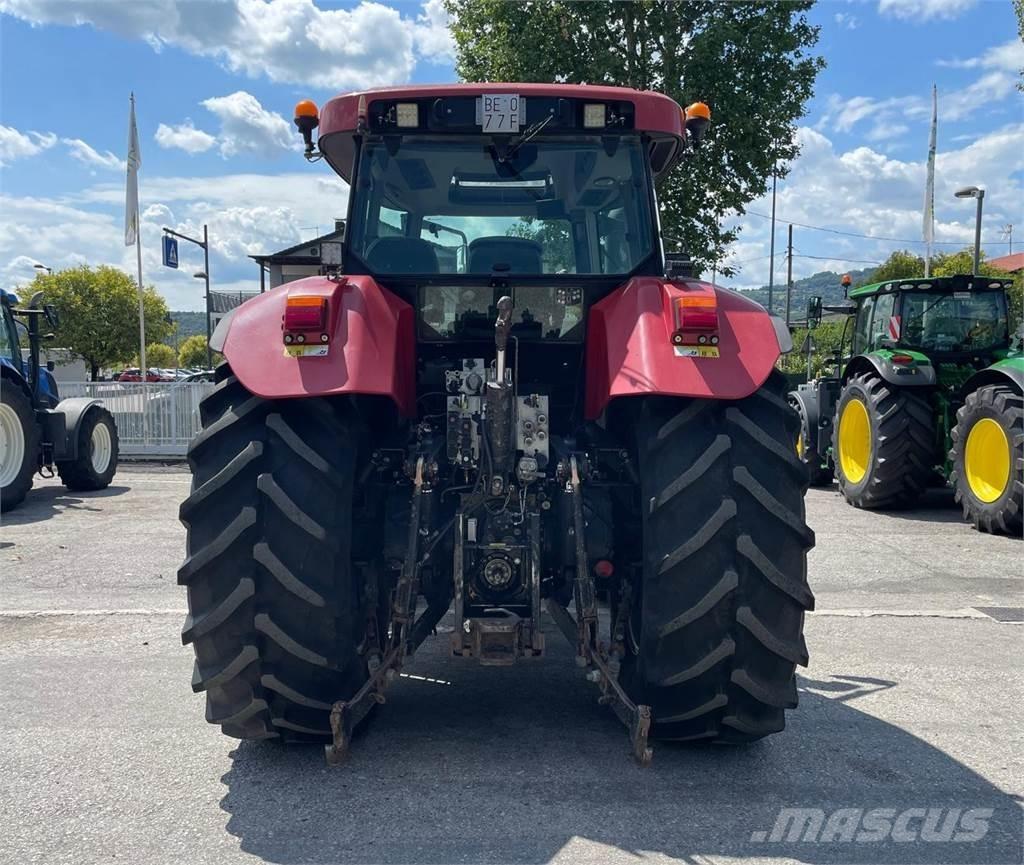 Case IH CVX 195 Traktoren