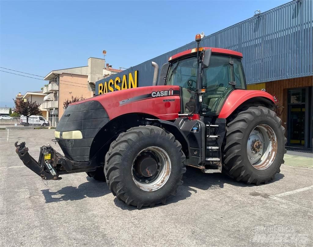 Case IH MAGNUM 340 Traktoren