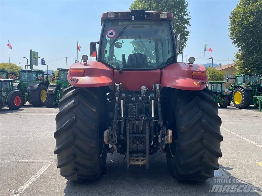 Case IH MAGNUM 340 Traktoren