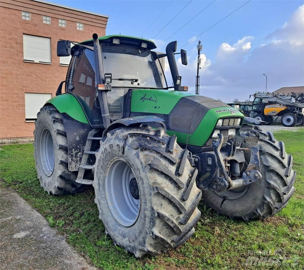 Deutz-Fahr 180.7 Traktoren
