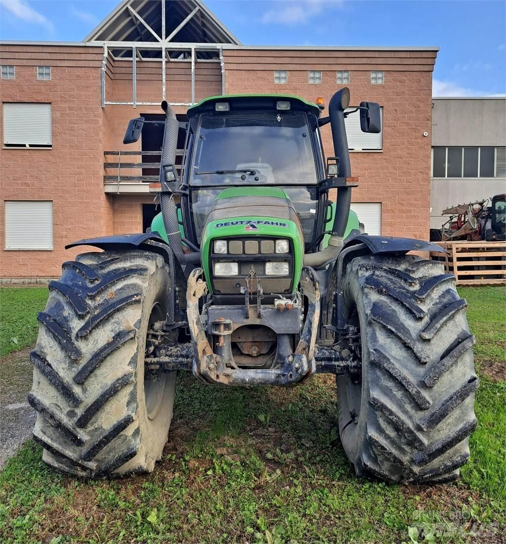 Deutz-Fahr 180.7 Traktoren