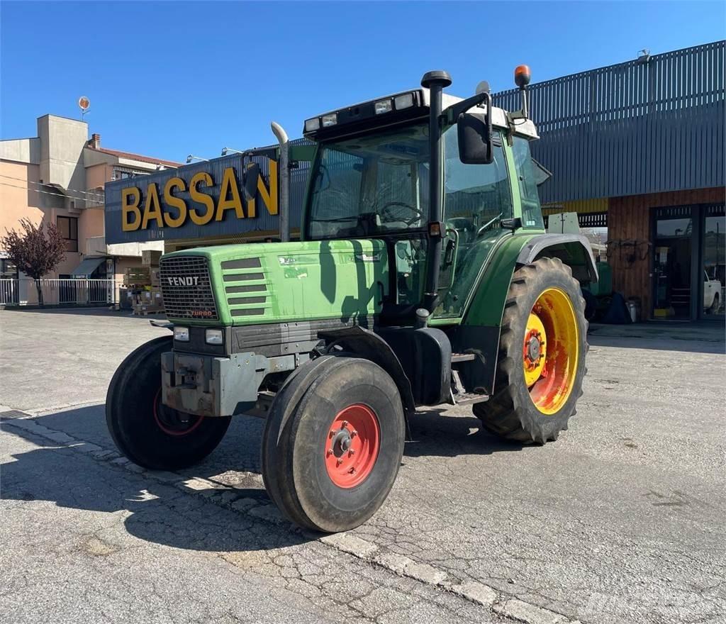 Fendt 308 C Traktoren