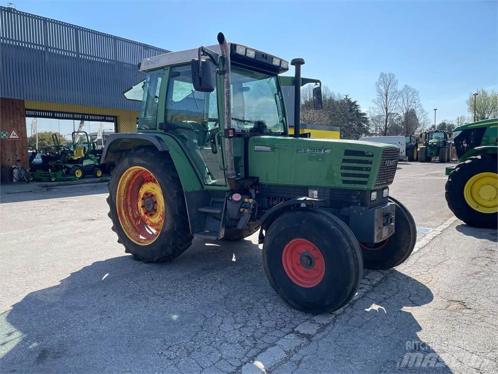 Fendt 308 C Traktoren