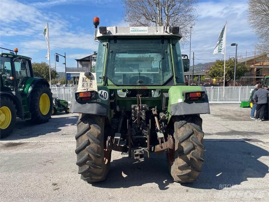 Fendt 308 C Traktoren