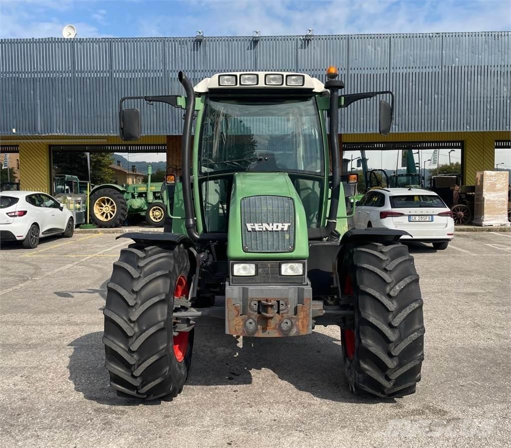Fendt 309 C FARMER Traktoren