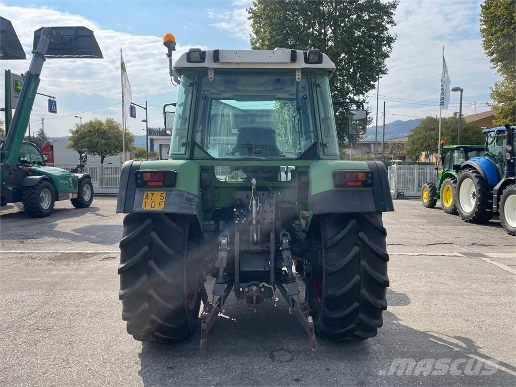 Fendt 309 C FARMER Traktoren