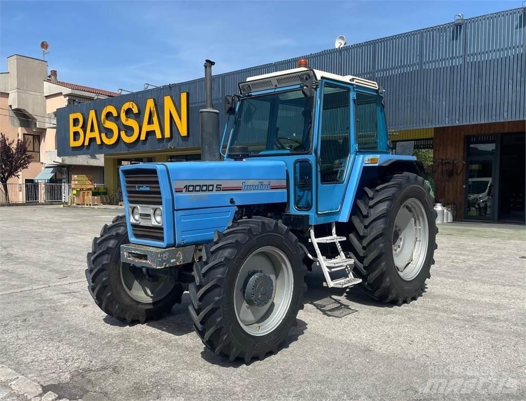 Landini 10000 S Traktoren
