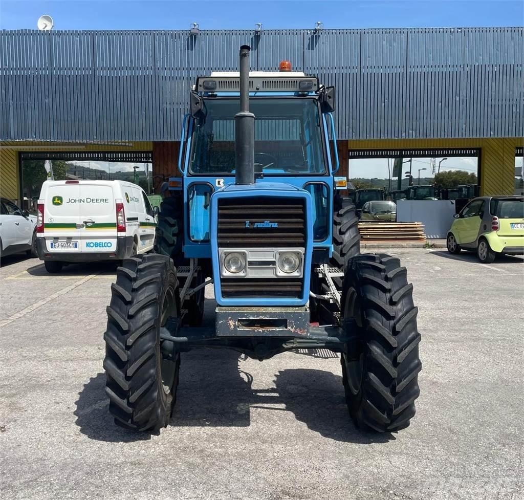 Landini 10000 S Traktoren