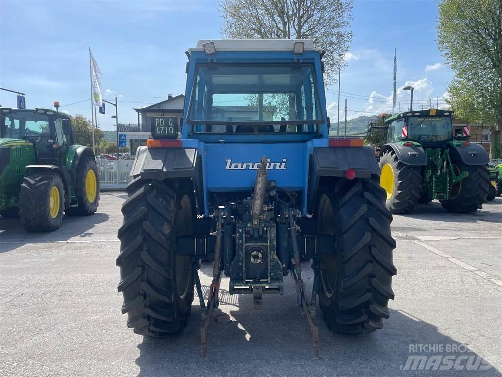 Landini 10000 S Traktoren