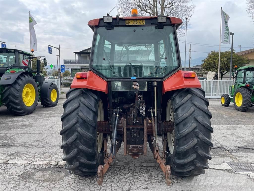 New Holland S 100 Traktoren