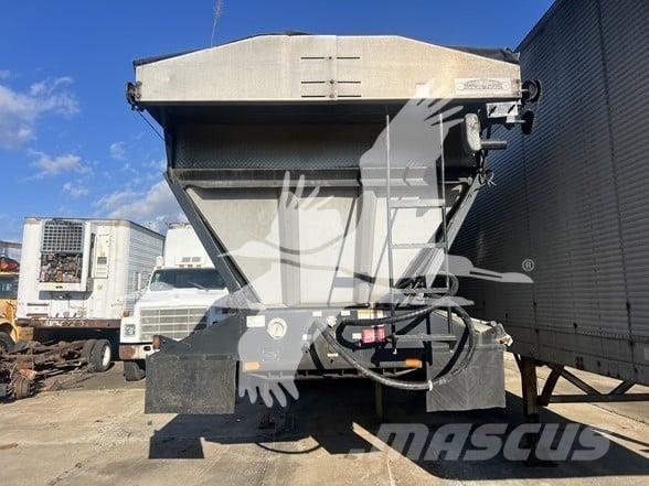 Etnyre  Gurtanhänger