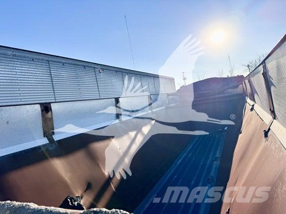 Etnyre  Gurtanhänger