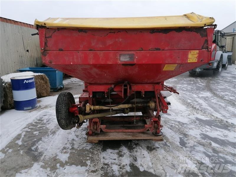 Bredal B  2 Düngemittelverteiler