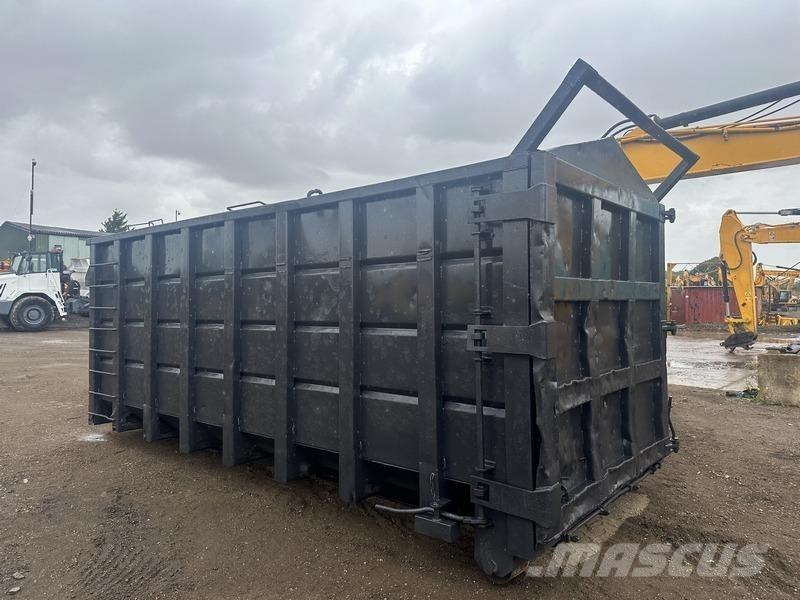  20,000ltr FUEL BOWSER Sonstige Baumaschinen
