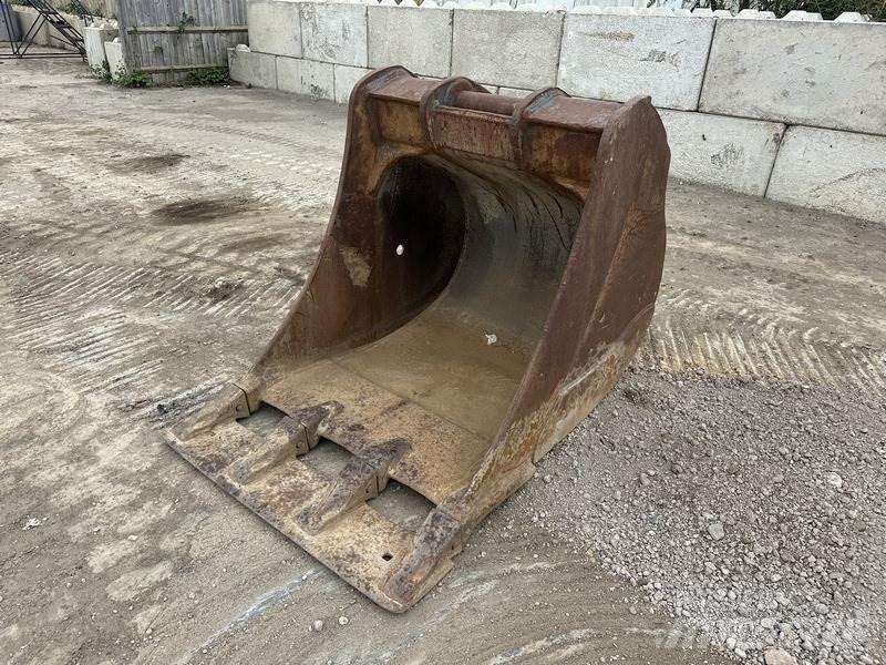  Bucket 100mm Pin Schaufeln