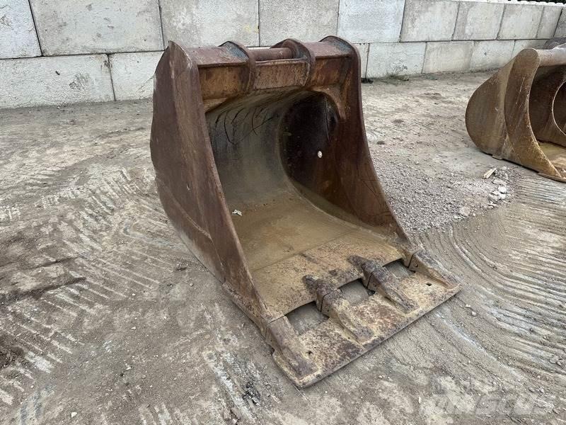  Bucket 100mm Pin Schaufeln