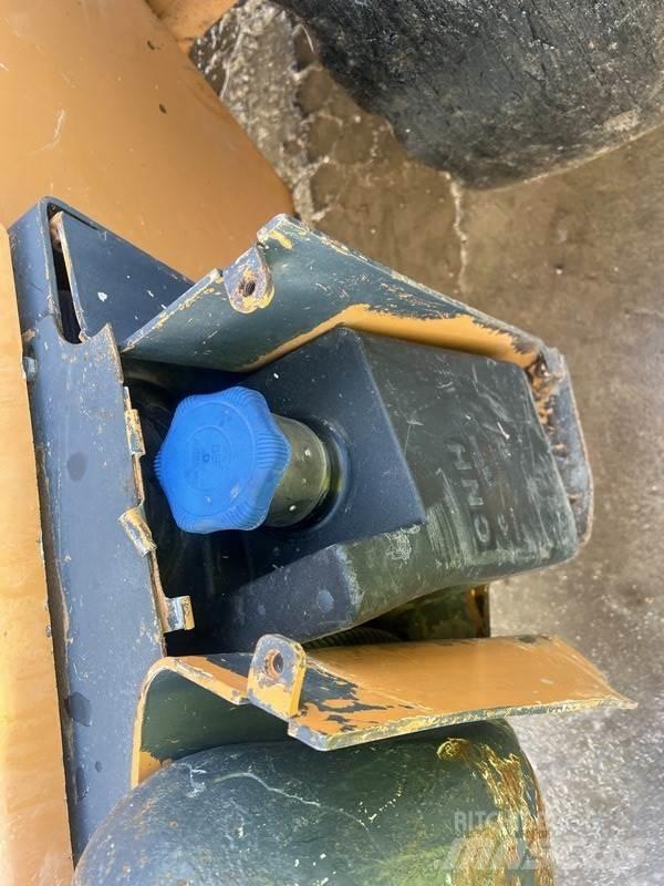 CASE 521F Sonstige Baumaschinen