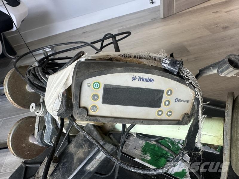 CAT D6T LGP Bulldozer