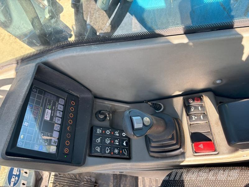 Fuchs MHL250 Sonstige Flurförderzeuge