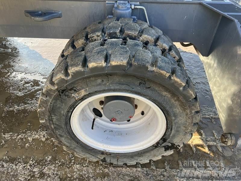 Fuchs MHL320 Sonstige Flurförderzeuge