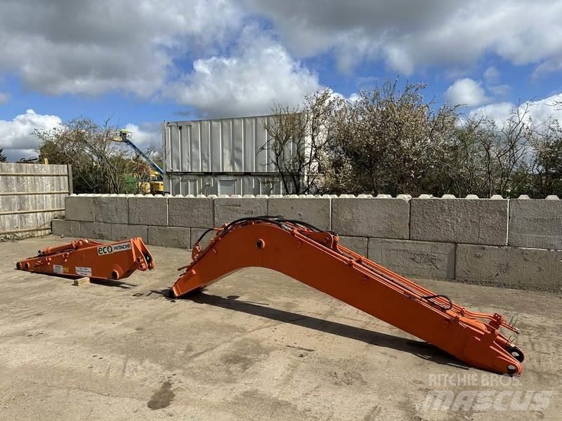 Hitachi ZX130 Arm Sonstige Baumaschinen