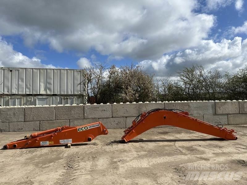 Hitachi ZX130 Arm Sonstige Baumaschinen