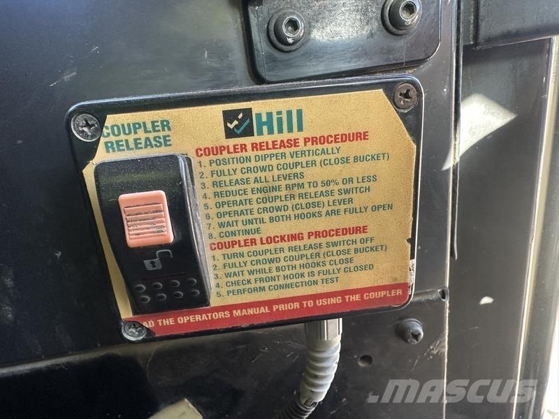 Hitachi ZX85USB-5A Midibagger  7t - 12t