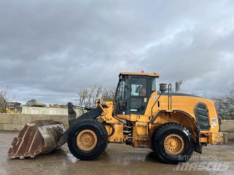 Hyundai HL955 Sonstige Baumaschinen