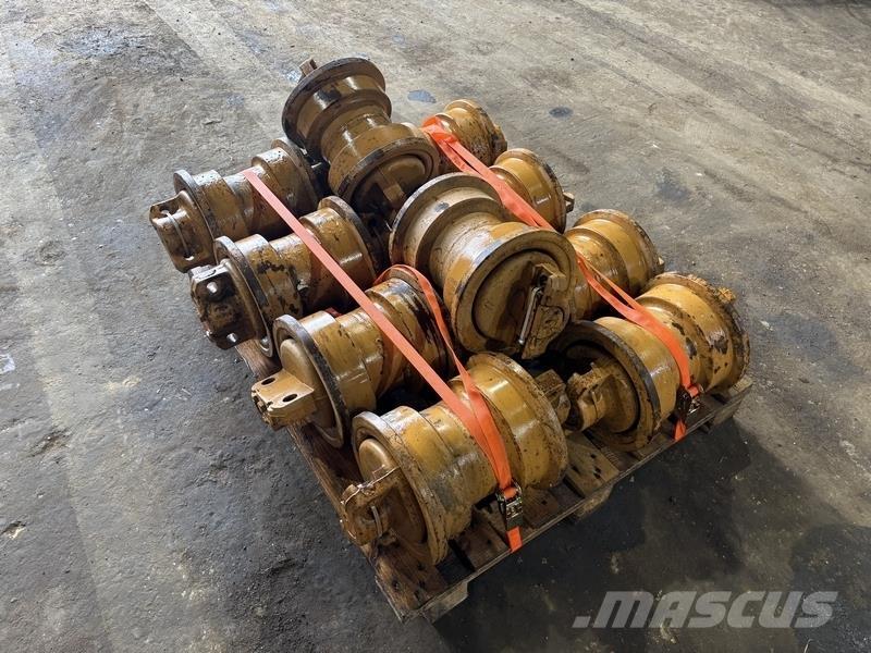 Komatsu D275 Rollers Sonstige Baumaschinen