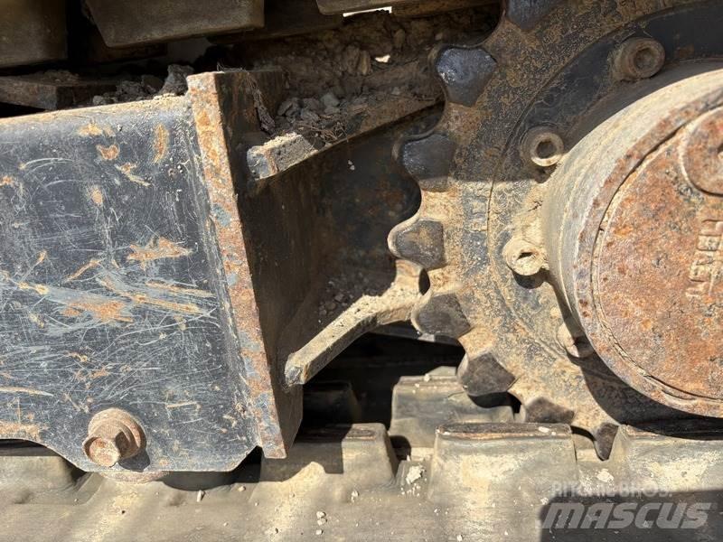 Kubota KX015-4 Minibagger < 7t