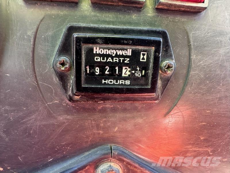 Kubota U10-3 Minibagger < 7t