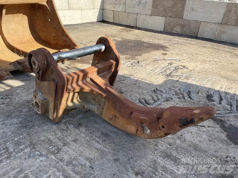 Liebherr R970 SHD Abrissbagger