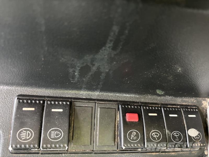 LiuGong 909E cr Midibagger  7t - 12t