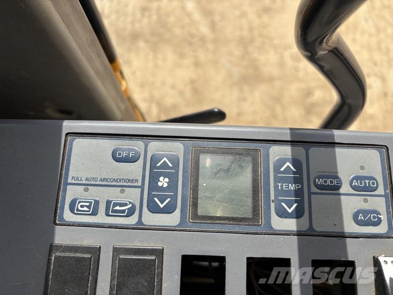 LiuGong CLG915E Raupenbagger