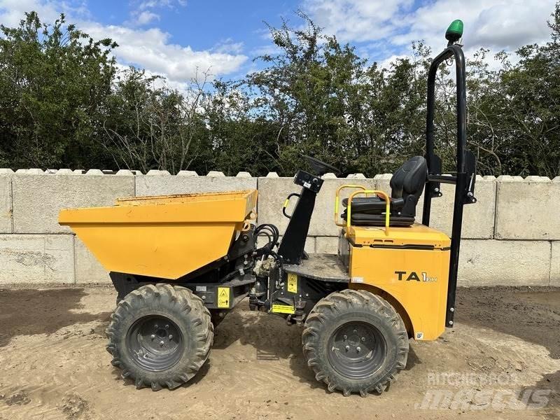 Terex TA1 Minidumper