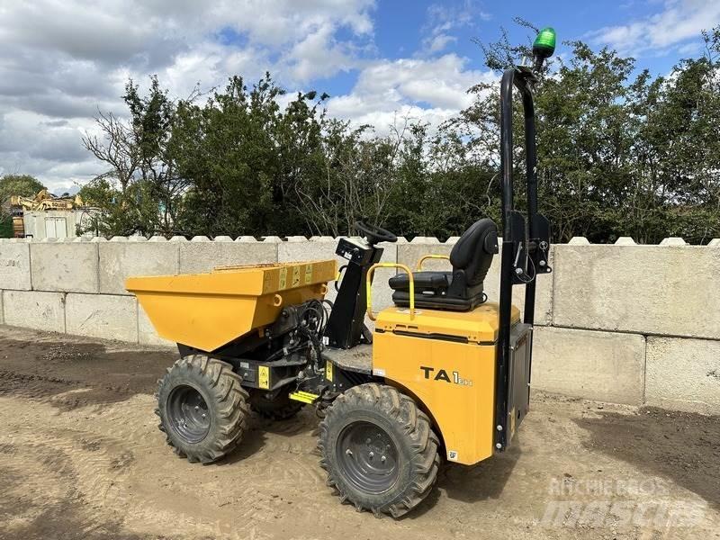 Terex TA1 Minidumper