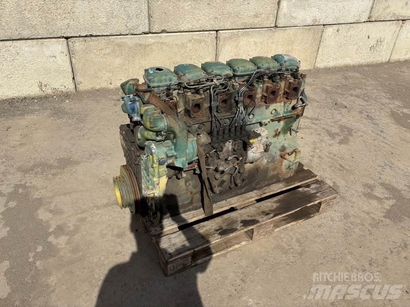 Volvo A30 ENGINE Sonstige Baumaschinen