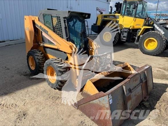 CASE 430 Kompaktlader