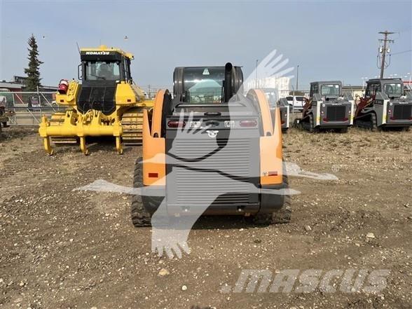 CASE TV450B Kompaktlader