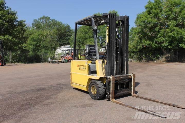Hyster A1.50XL Andere Gabelstapler