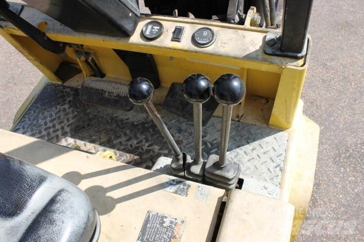 Hyster A1.50XL Andere Gabelstapler