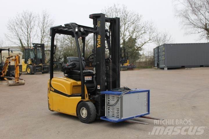 Yale ERP15VT Andere Gabelstapler